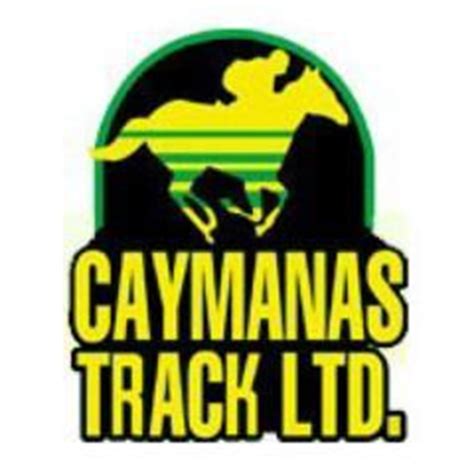 Projection - May 2023. . Caymanas track ltd